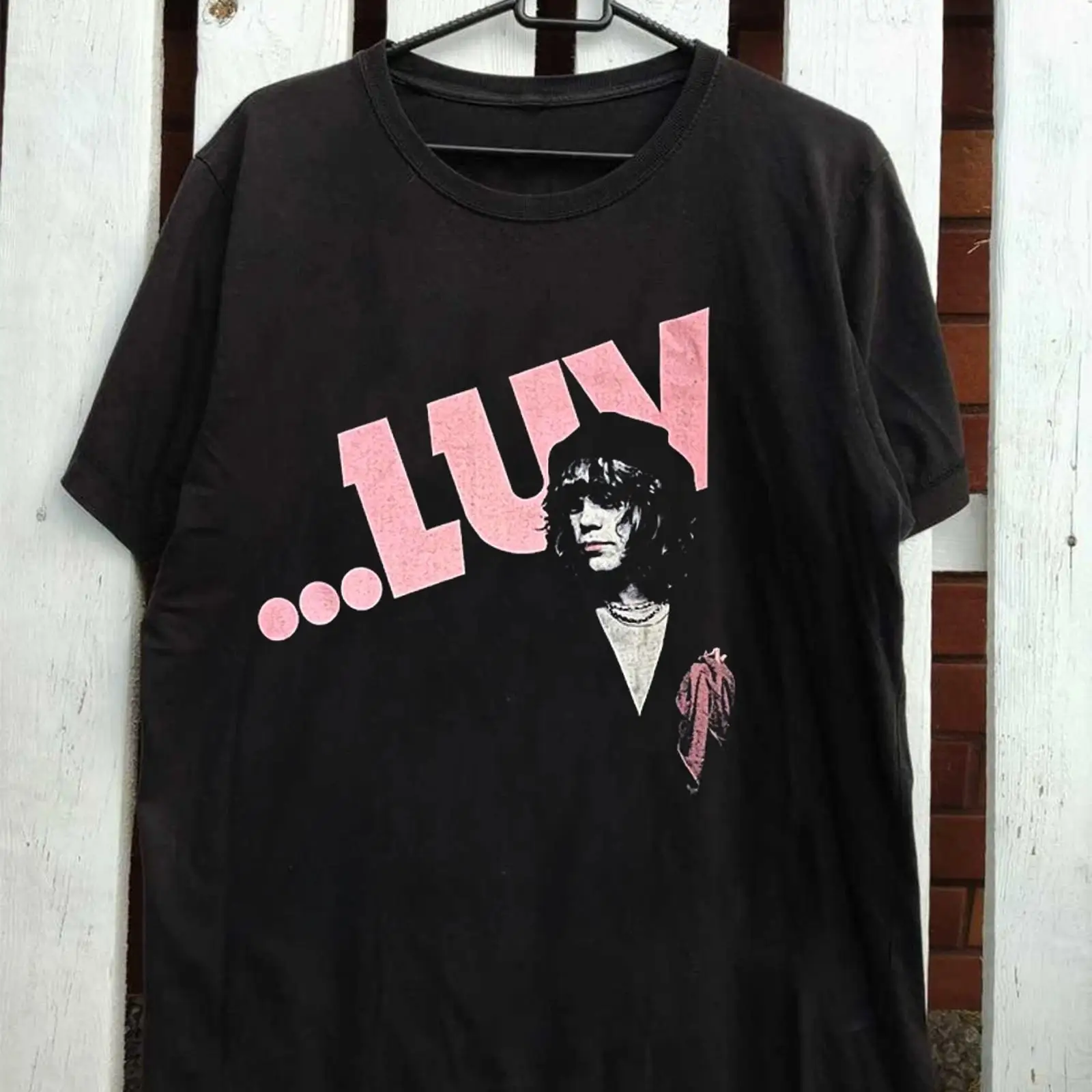 Vintage Fashion New York - Nadir New York Dolls David Johansen