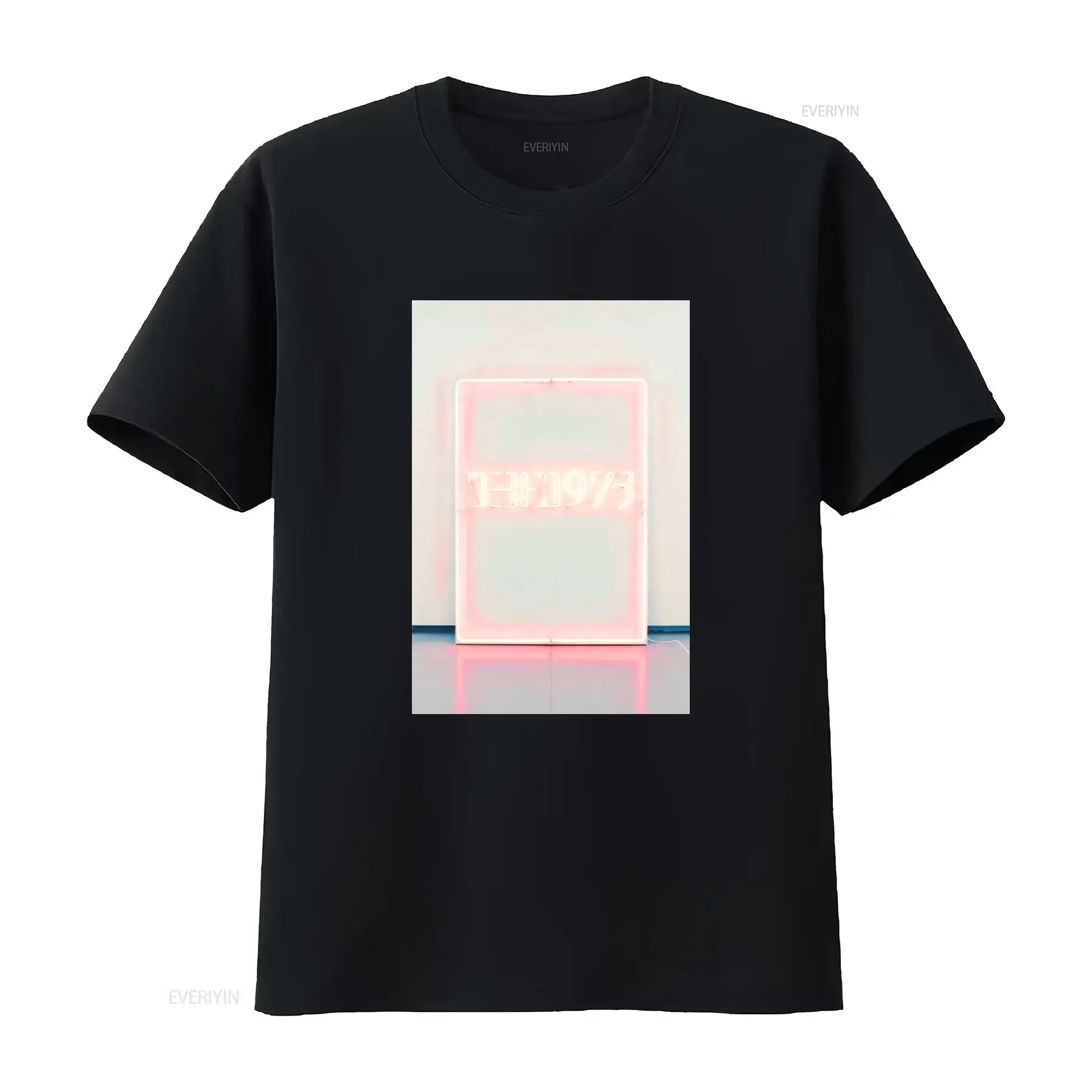 Vintage Fashion New York - Erkek 1975 Neon Tabela 2016 Sonbahar