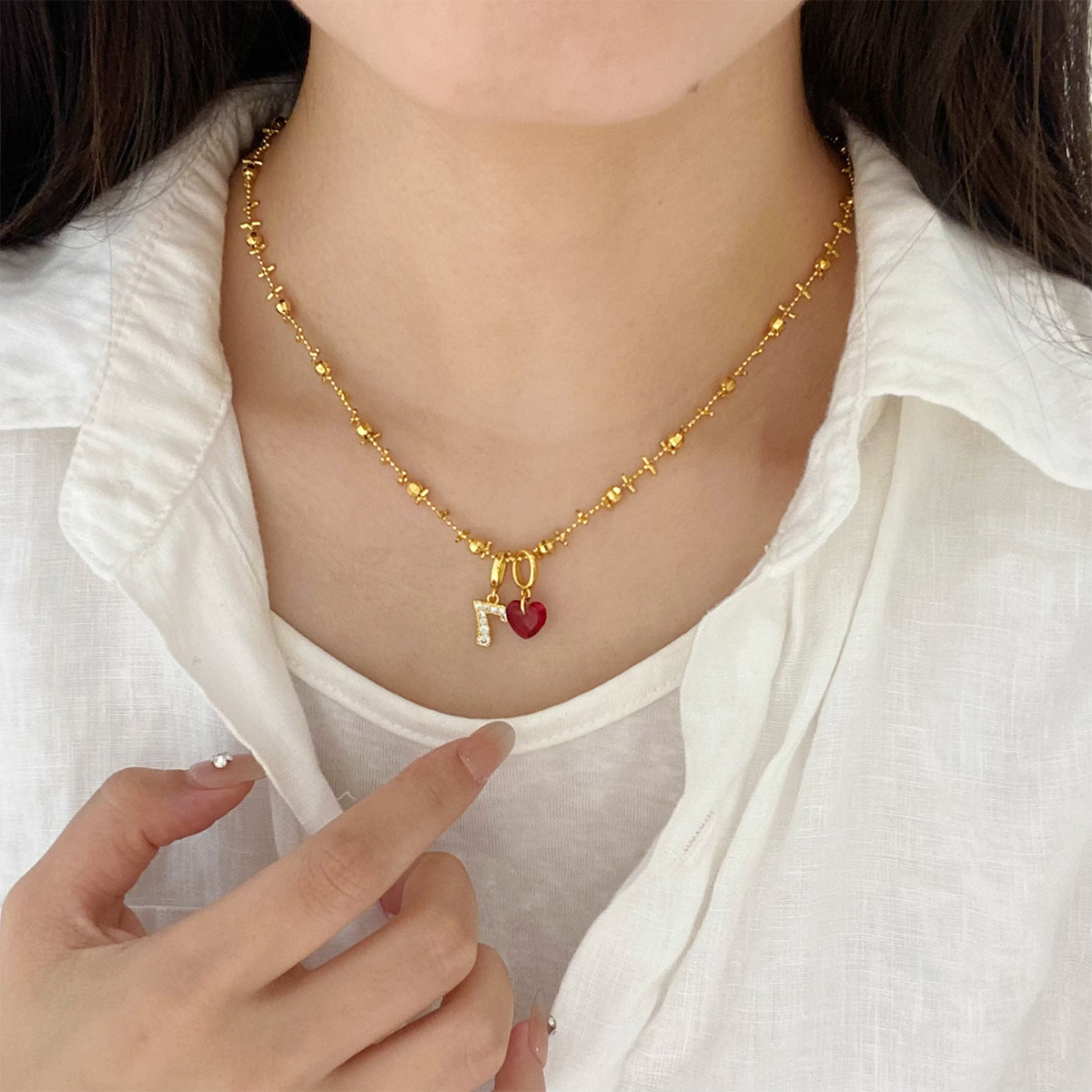 TikTok'ta çok satan moda vinta - Vintage Fashion Tiktok incelemesi ve fiyatı