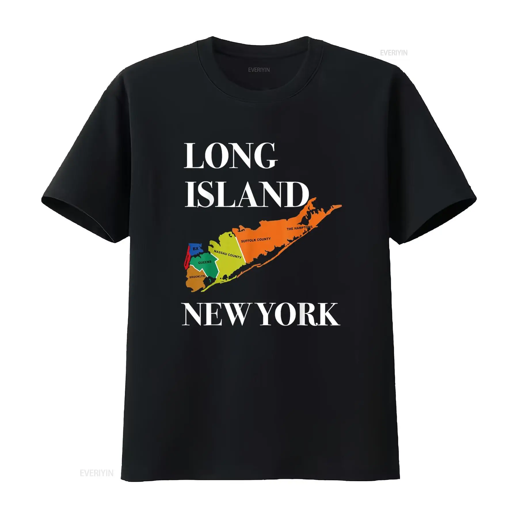 Long Island New York Hatıra Ti - Vintage Fashion Nyc incelemesi ve fiyatı