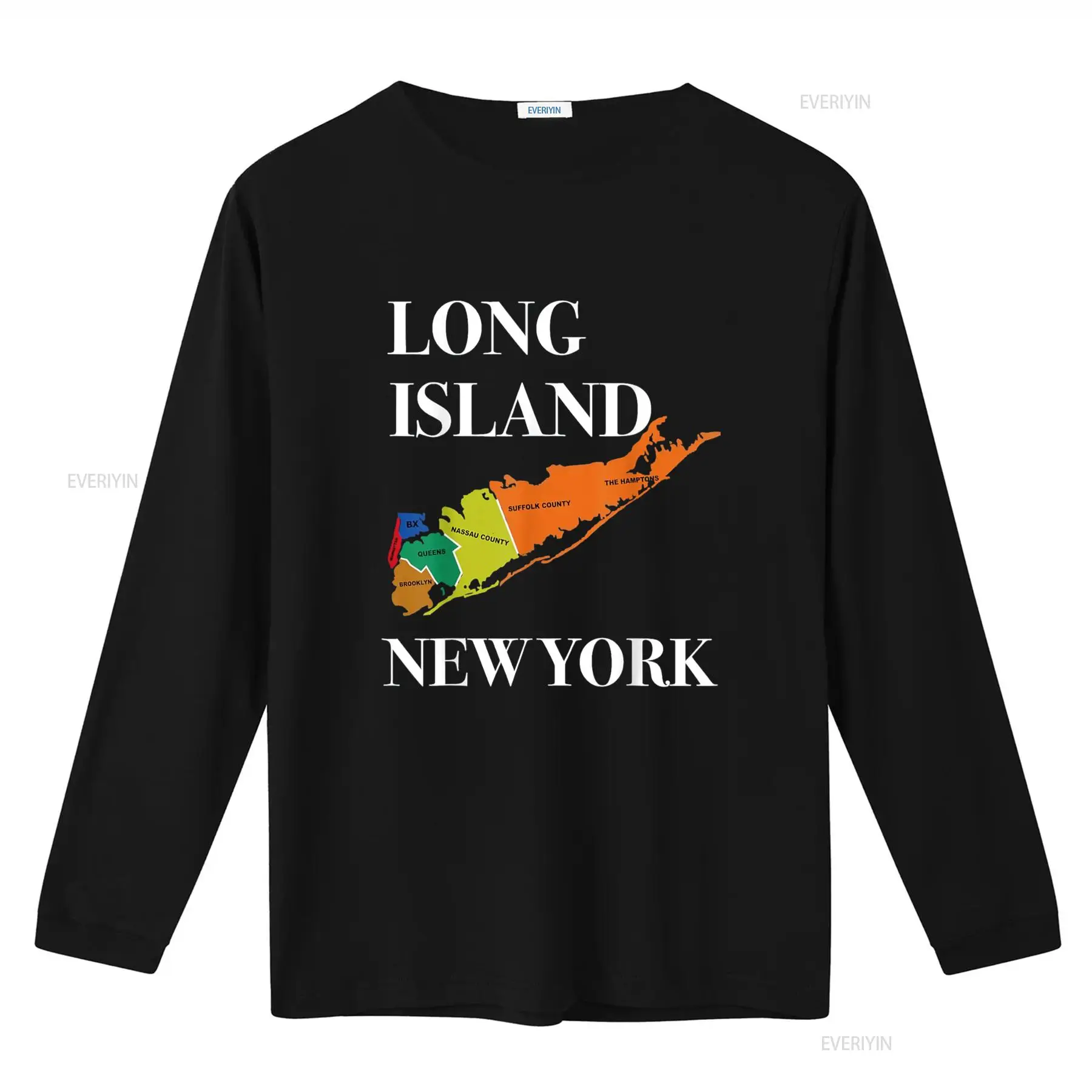 Long Island New York Hatıra Ti - Vintage Fashion Nyc incelemesi ve fiyatı