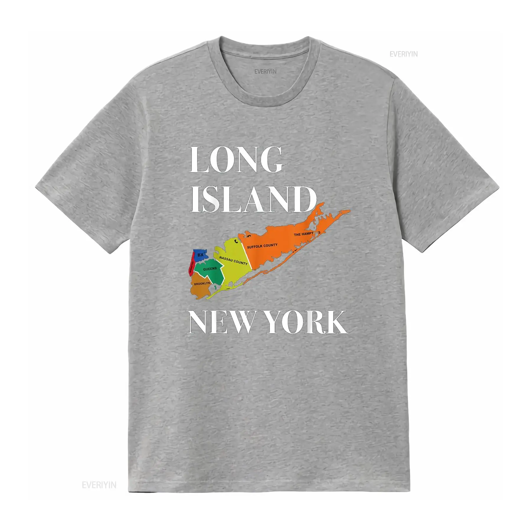 Long Island New York Hatıra Ti - Vintage Fashion Nyc incelemesi ve fiyatı