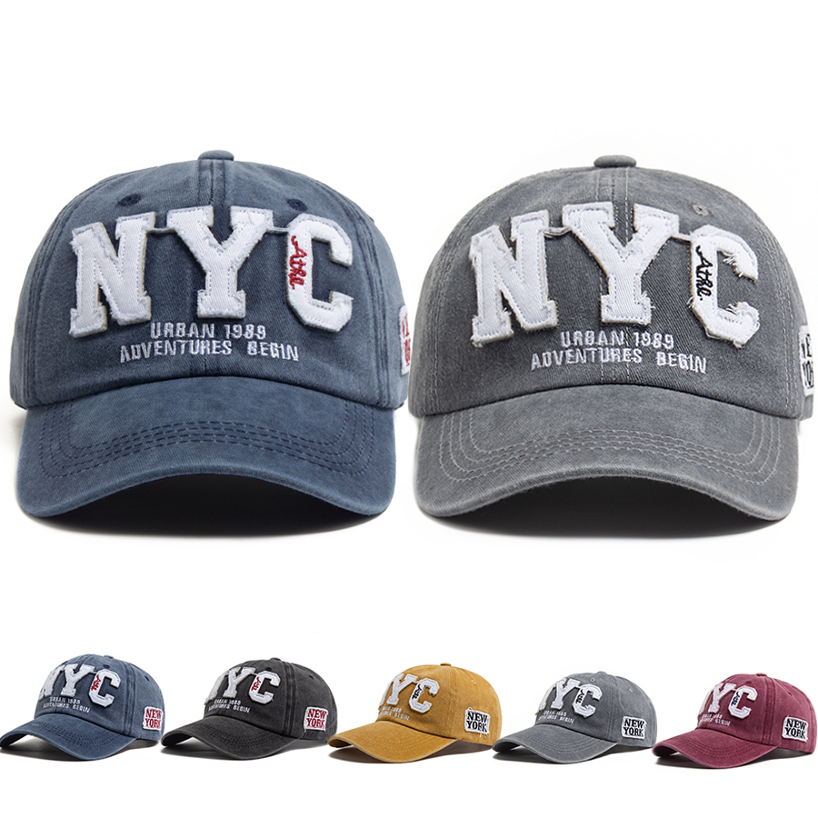 Erkek beyzbol şapkası Vintage  - Vintage Fashion Nyc incelemesi ve fiyatı