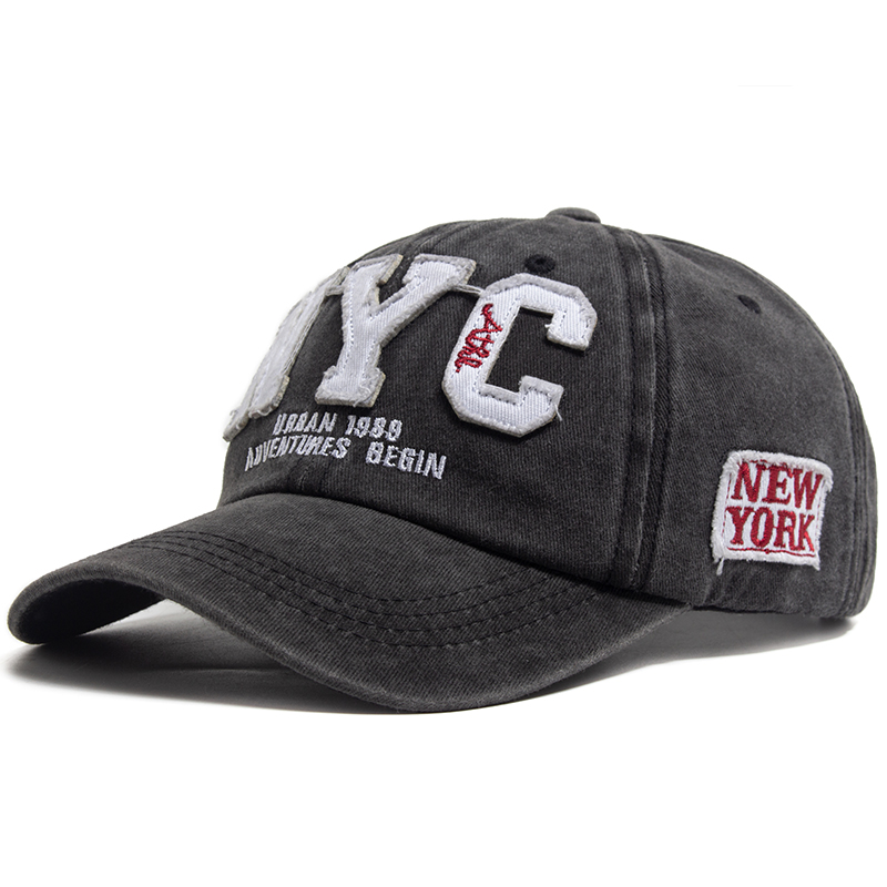 Erkek beyzbol şapkası Vintage  - Vintage Fashion Nyc incelemesi ve fiyatı