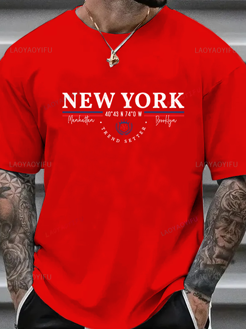 New York Letter Grafikli Tişör - Vintage Fashion New York incelemesi ve fiyatı