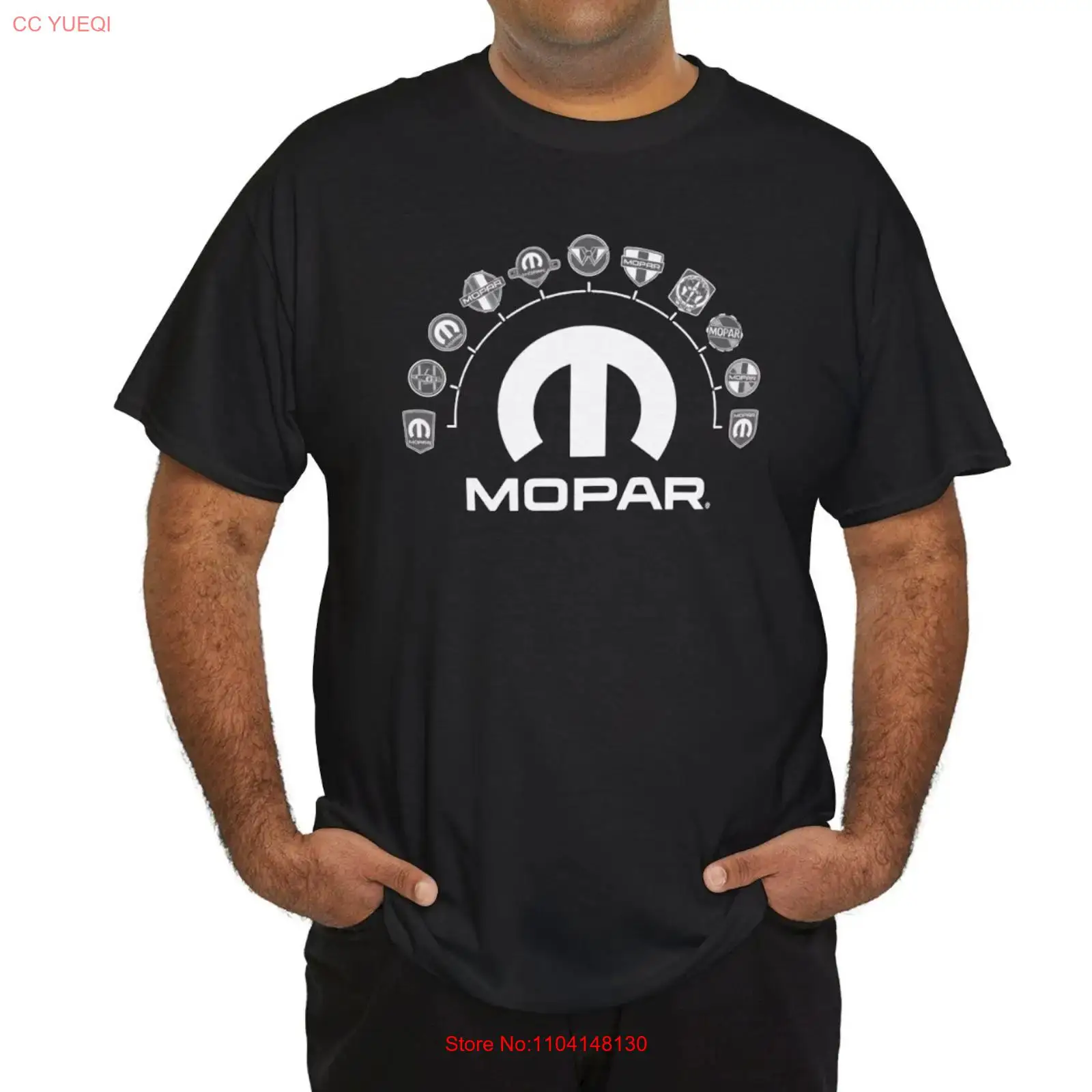 SEMA Show Mopar Performance Pe - Vintage Fashion Show incelemesi ve fiyatı