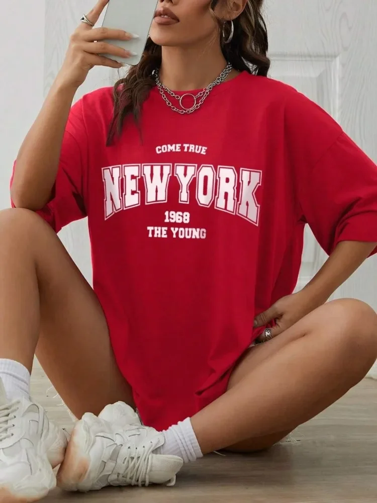 Vintage 1968 New York Grafik T - Vintage Fashion New York incelemesi ve fiyatı