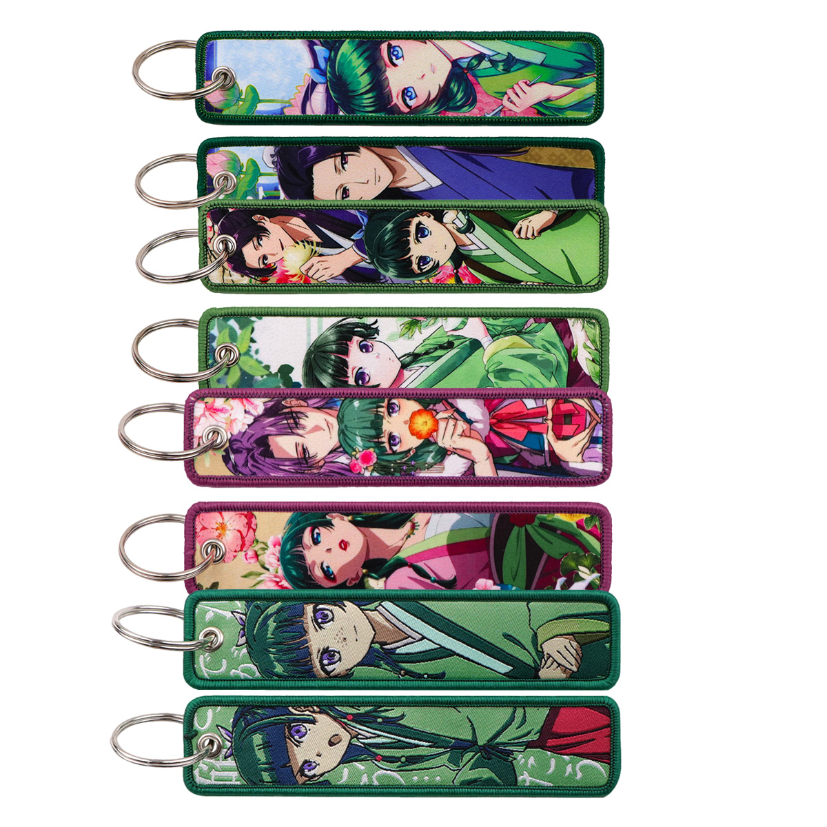 1 adet Vintage Oryantal Anime  - Vintage Fashion Accessories incelemesi ve fiyatı