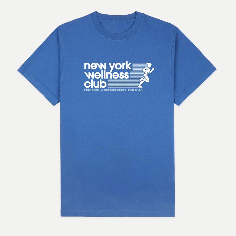 New York Wellness Club Mektupl - Vintage Fashion New York incelemesi ve fiyatı