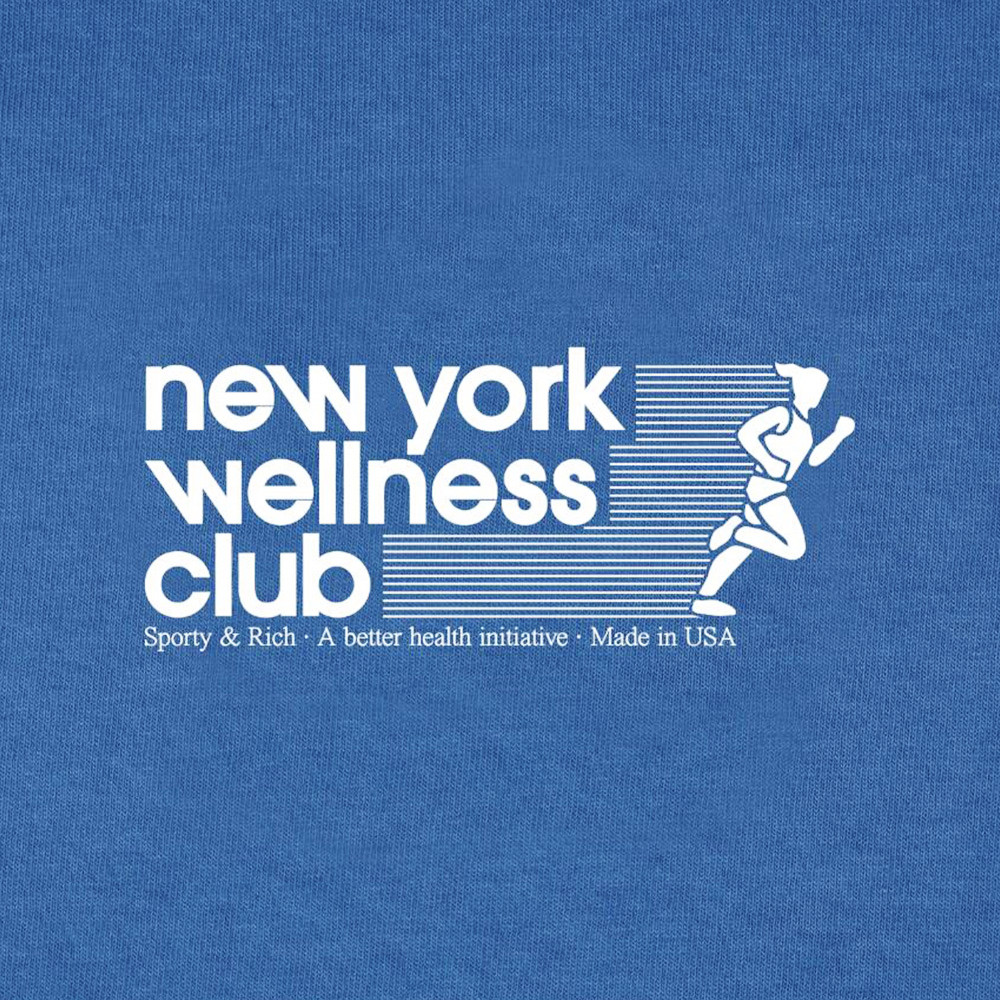New York Wellness Club Mektupl - Vintage Fashion New York incelemesi ve fiyatı