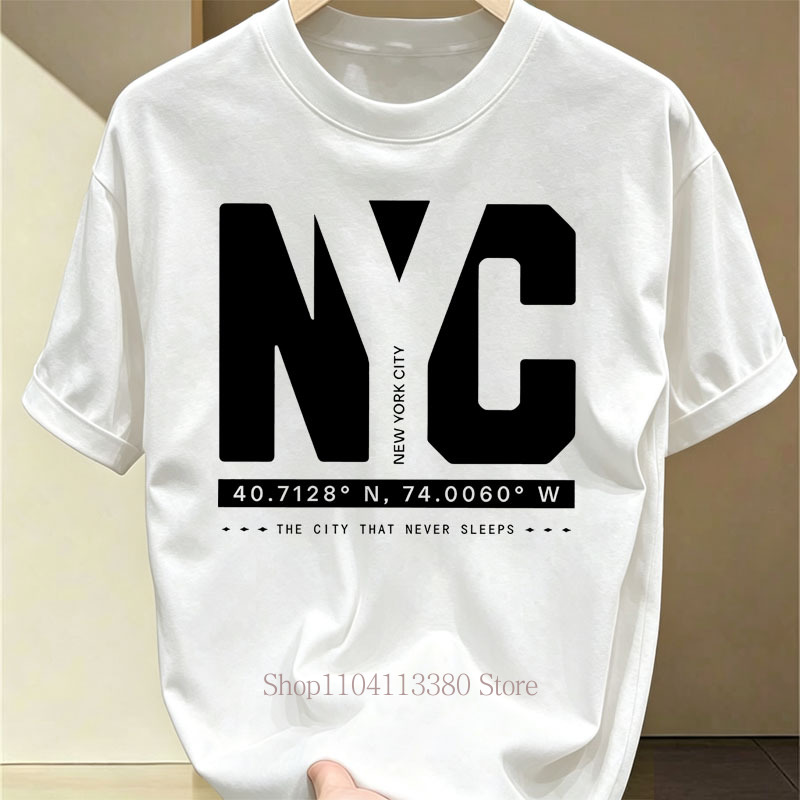 Nyc Grafik Baskı Erkekler için - Vintage Fashion Nyc incelemesi ve fiyatı