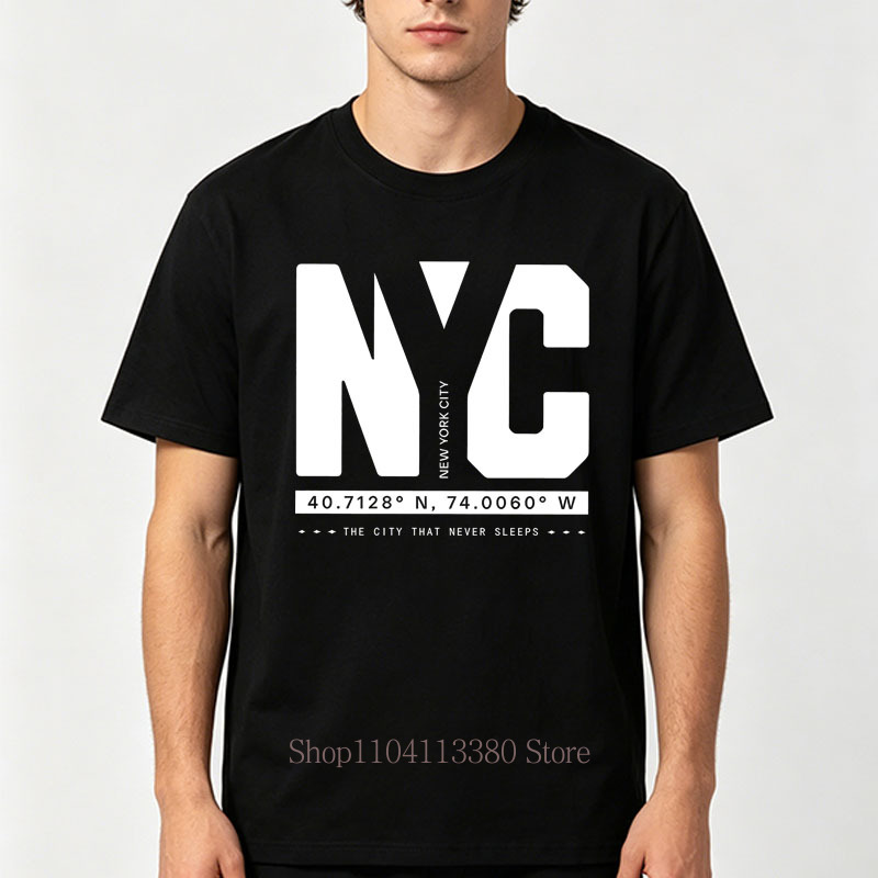 Nyc Grafik Baskı Erkekler için - Vintage Fashion Nyc incelemesi ve fiyatı