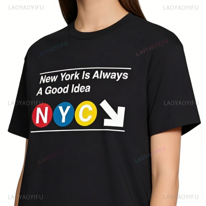 NYC Metro Tabelası Tişörtü Uni - Vintage Fashion Nyc incelemesi ve fiyatı