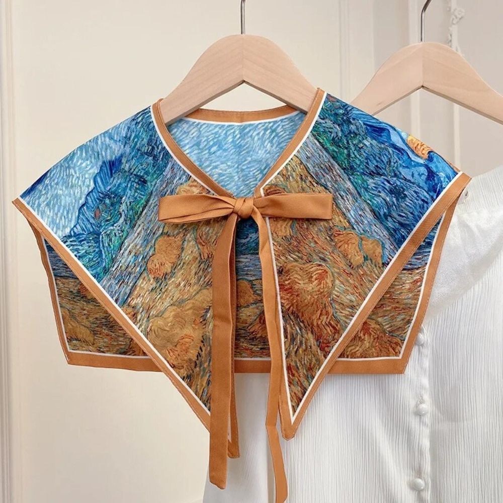 Çiçek desen gömlek sahte yaka  - Vintage Fashion Patterns incelemesi ve fiyatı