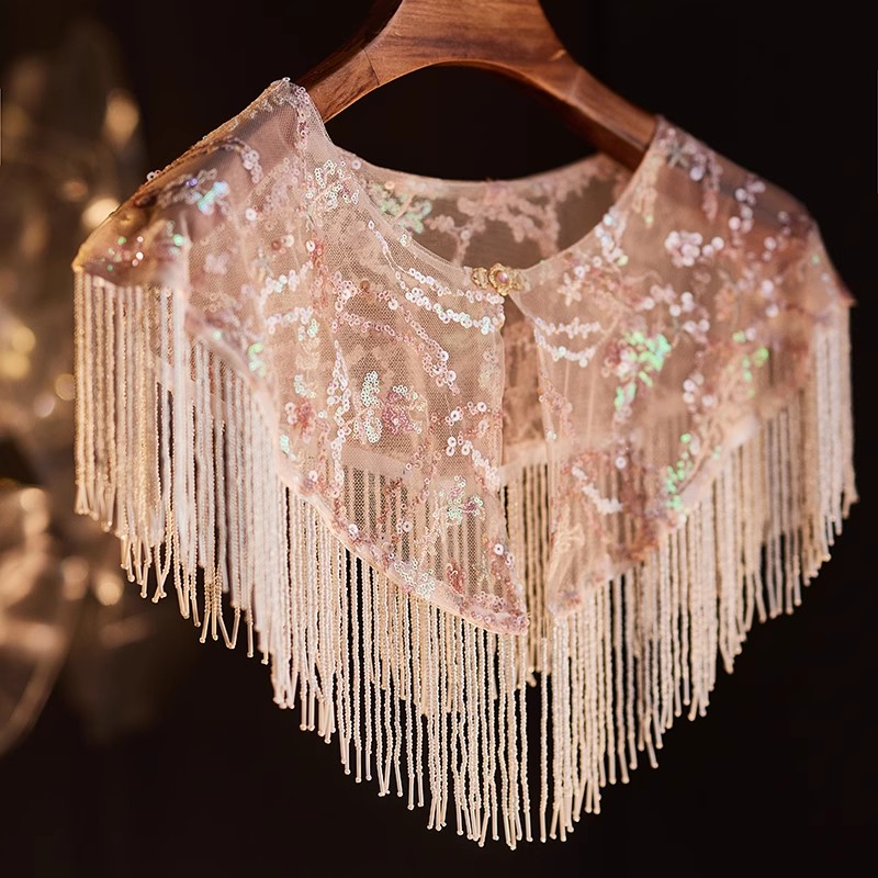 Kadın İlkbahar Yaz Vintage Pay - Vintage Fashion Show incelemesi ve fiyatı