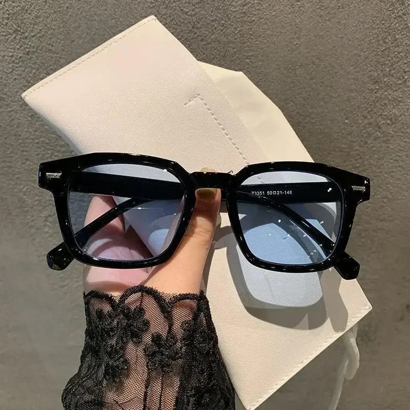 Erkekler Dikdörtgen Vintage Gü - Vintage Fashion Female incelemesi ve fiyatı