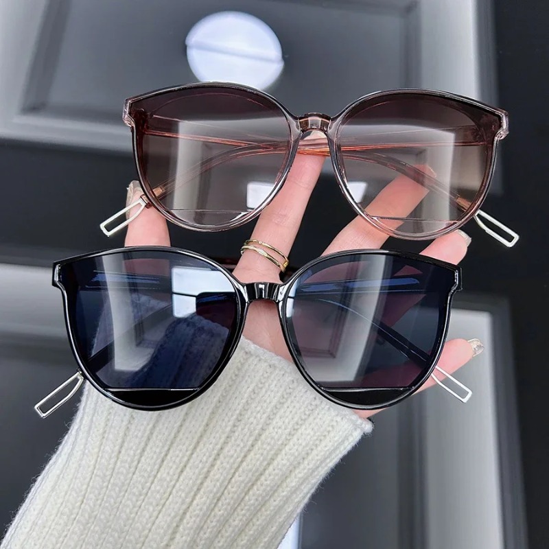 Kedi Gözü Vintage Güneş Gözlüğ - Vintage Fashion Female incelemesi ve fiyatı