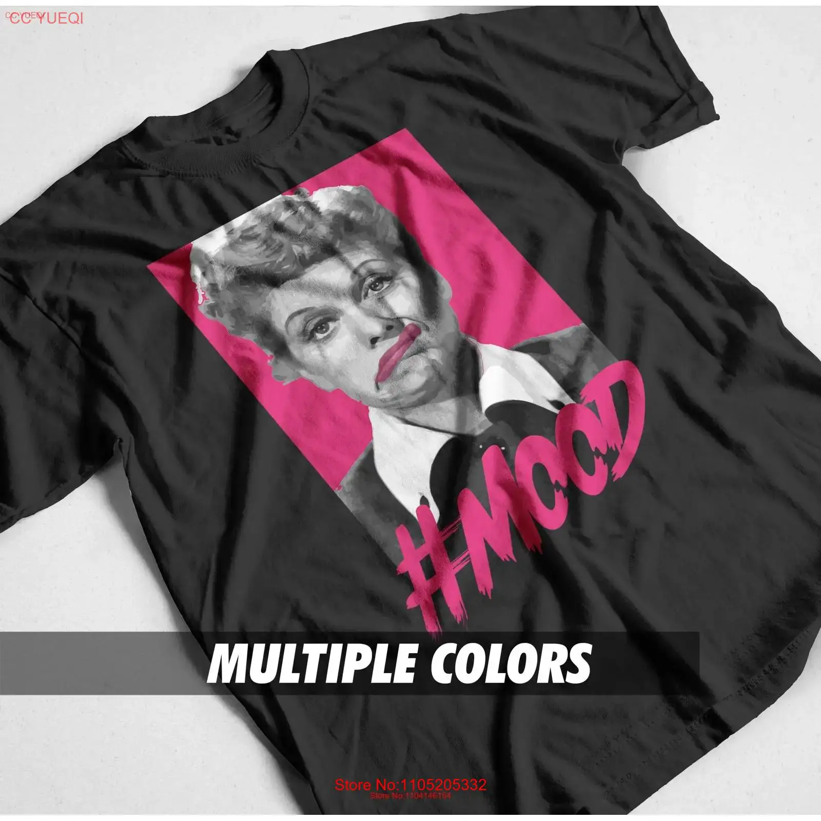 Lucy Lucille Ball'u Seviyorum  - Vintage Fashion Show incelemesi ve fiyatı