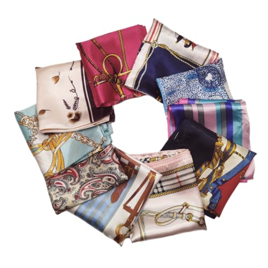 10'lu Paket 19.7 inç Kadın Sat - Vintage Fashion Patterns incelemesi ve fiyatı