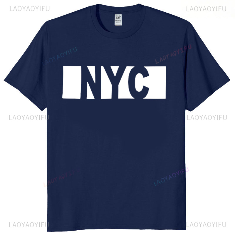 NYC Knockout Tişört Unisex Gra - Vintage Fashion Nyc incelemesi ve fiyatı