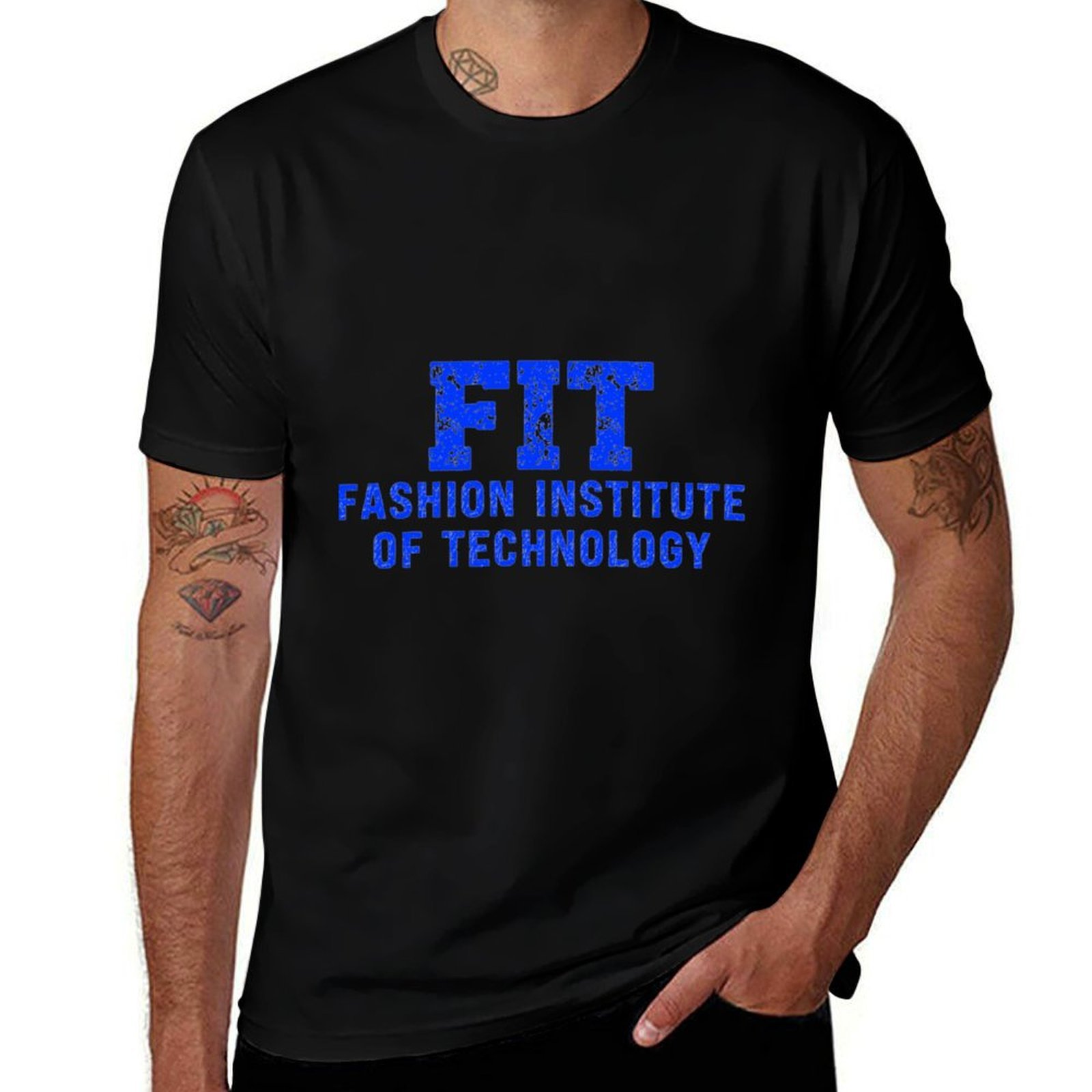 Moda Teknoloji Enstitüsü FIT N - Vintage Fashion Nyc incelemesi ve fiyatı