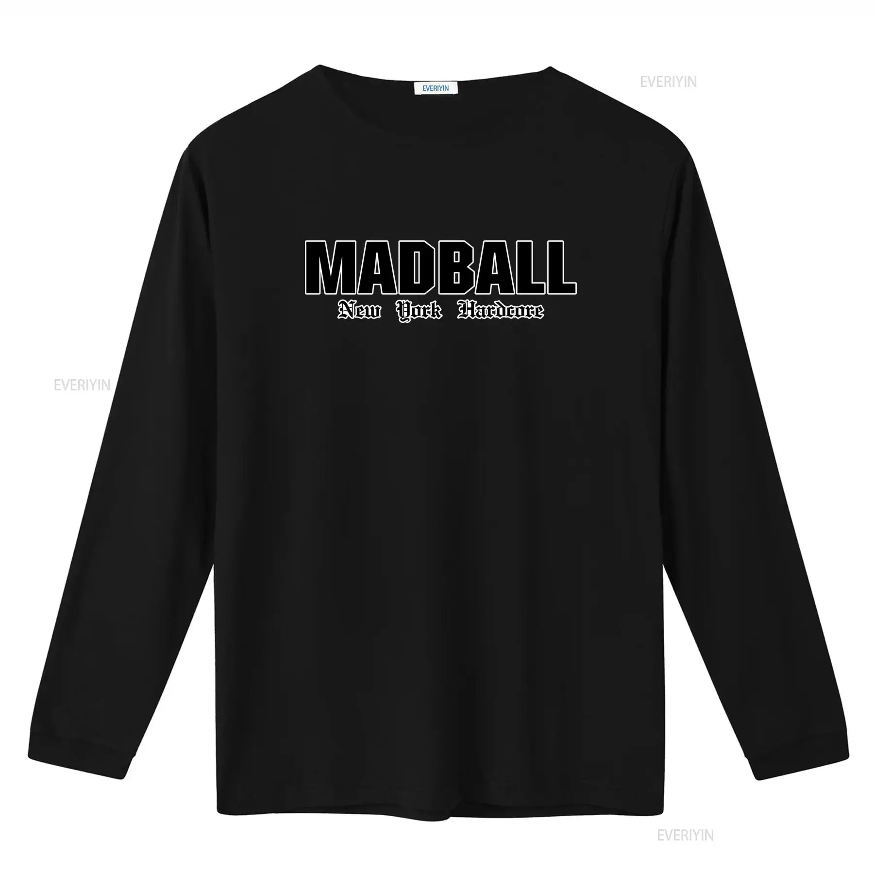 Madball New York hardcore tişö - Vintage Fashion New York incelemesi ve fiyatı