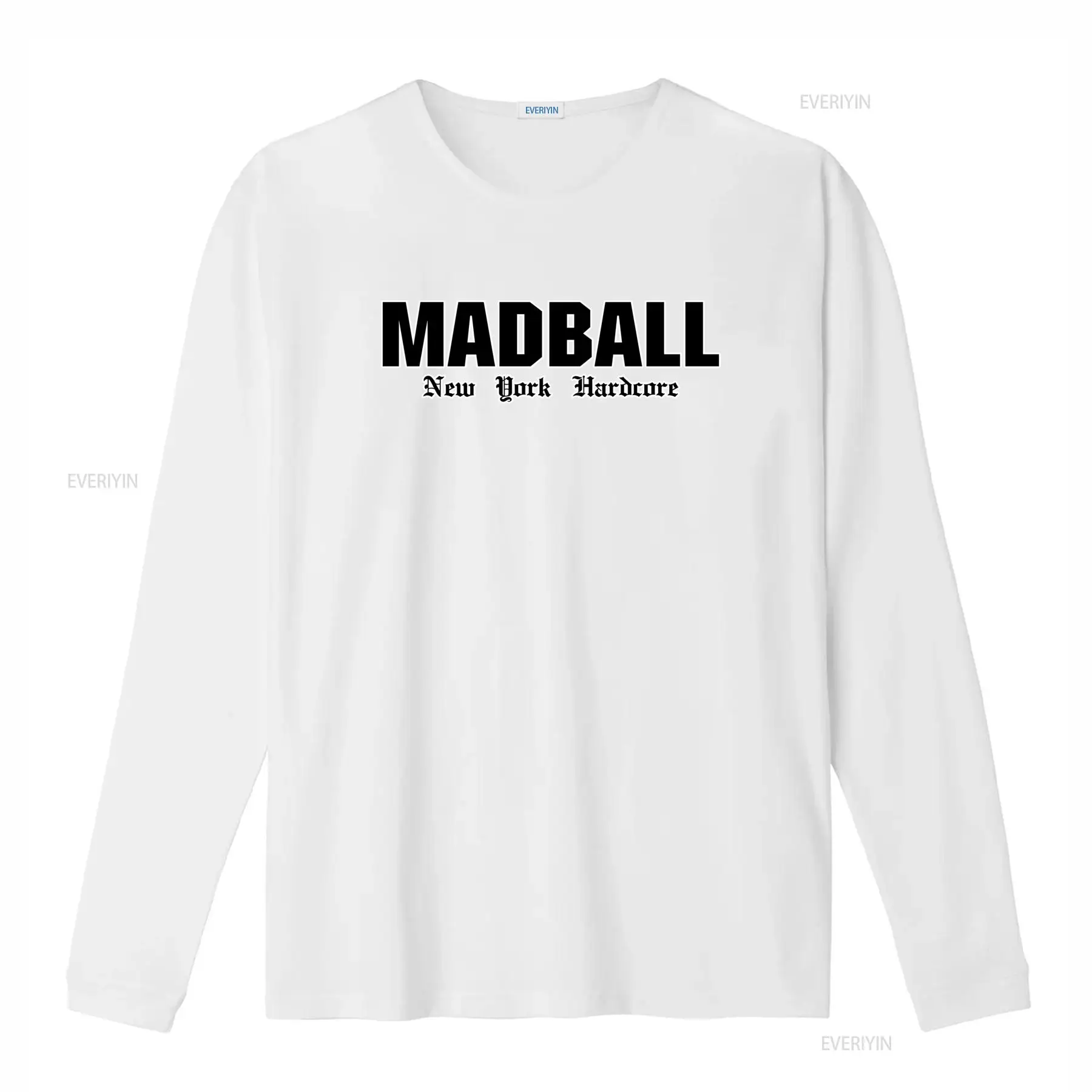 Madball New York hardcore tişö - Vintage Fashion New York incelemesi ve fiyatı