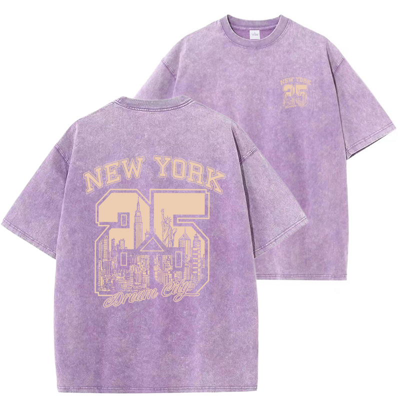 New York Şehir Komik Baskı Kad - Vintage Fashion New York incelemesi ve fiyatı