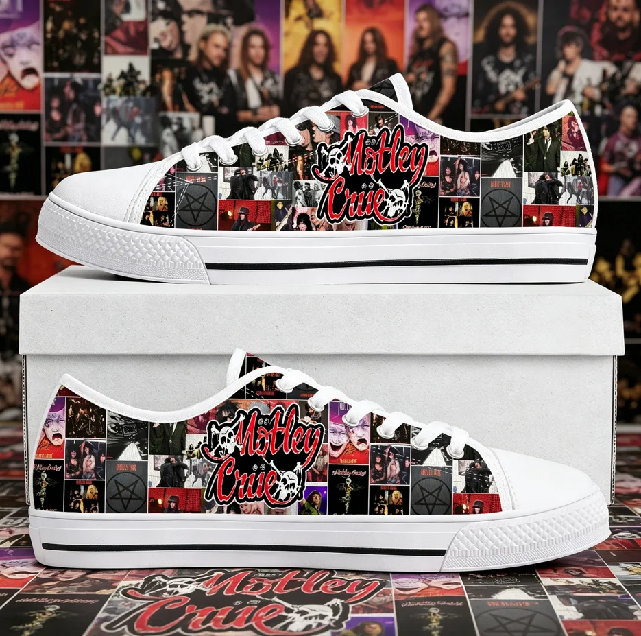 Band 80S Metal Vintage Baskılı - Vintage Fashion Prints incelemesi ve fiyatı