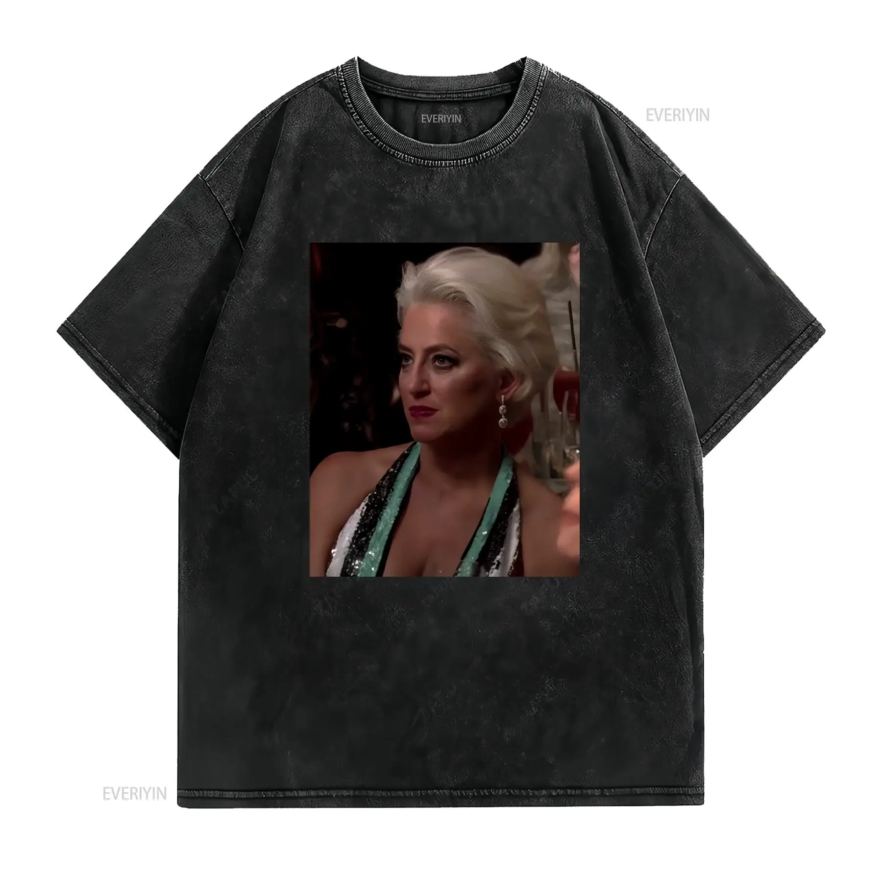 Moda Tişörtü Dorinda Medley An - Vintage Fashion New York incelemesi ve fiyatı