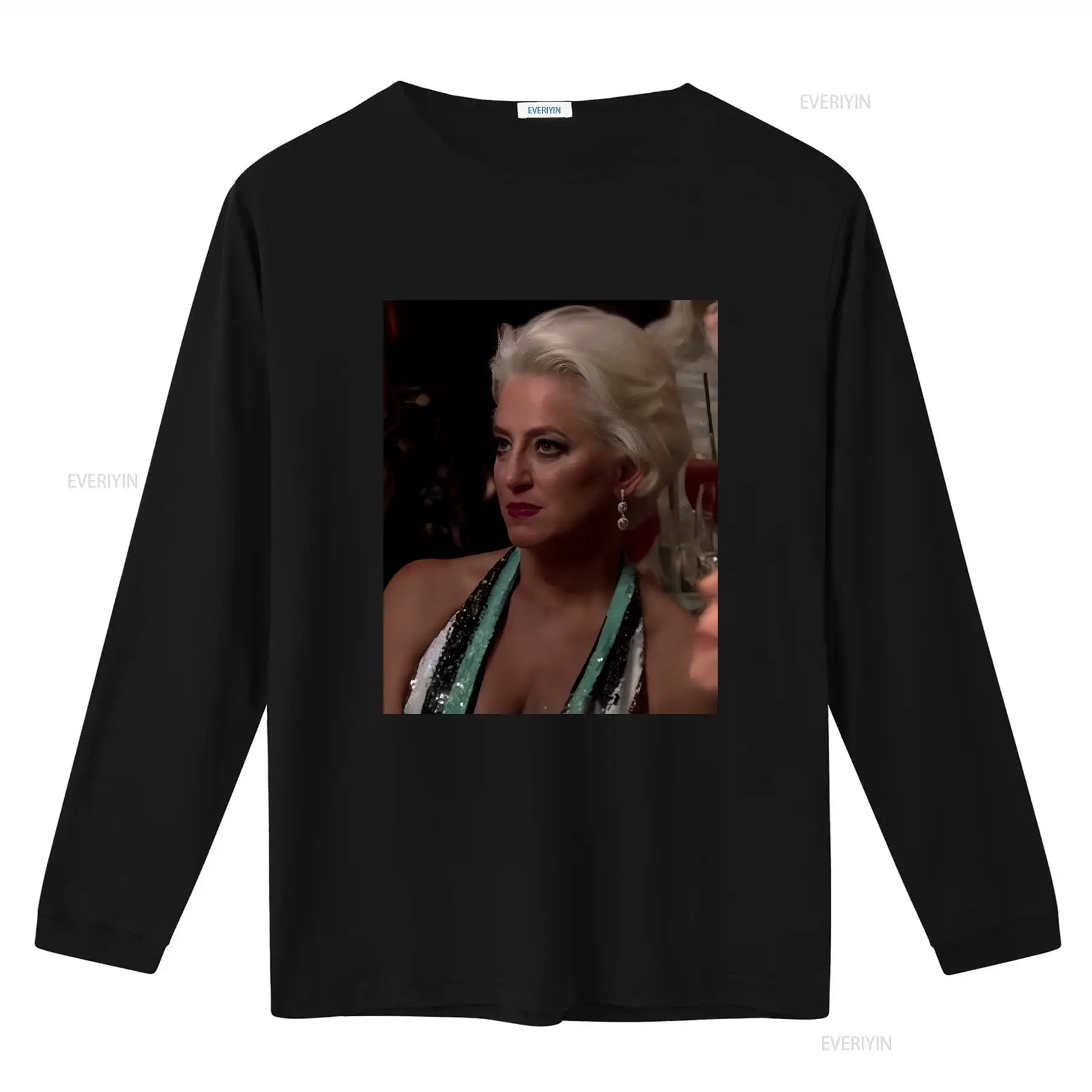 Moda Tişörtü Dorinda Medley An - Vintage Fashion New York incelemesi ve fiyatı