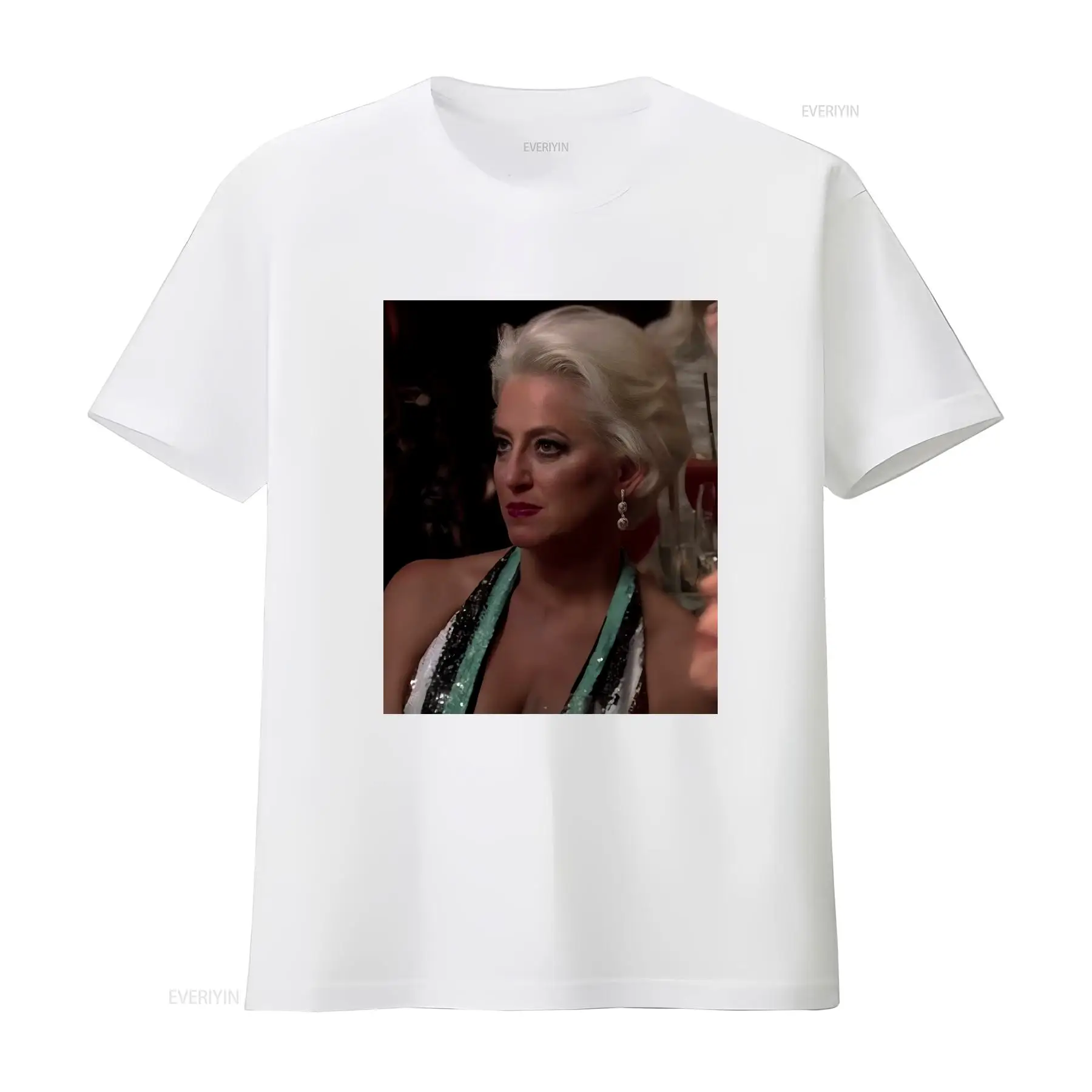 Moda Tişörtü Dorinda Medley An - Vintage Fashion New York incelemesi ve fiyatı