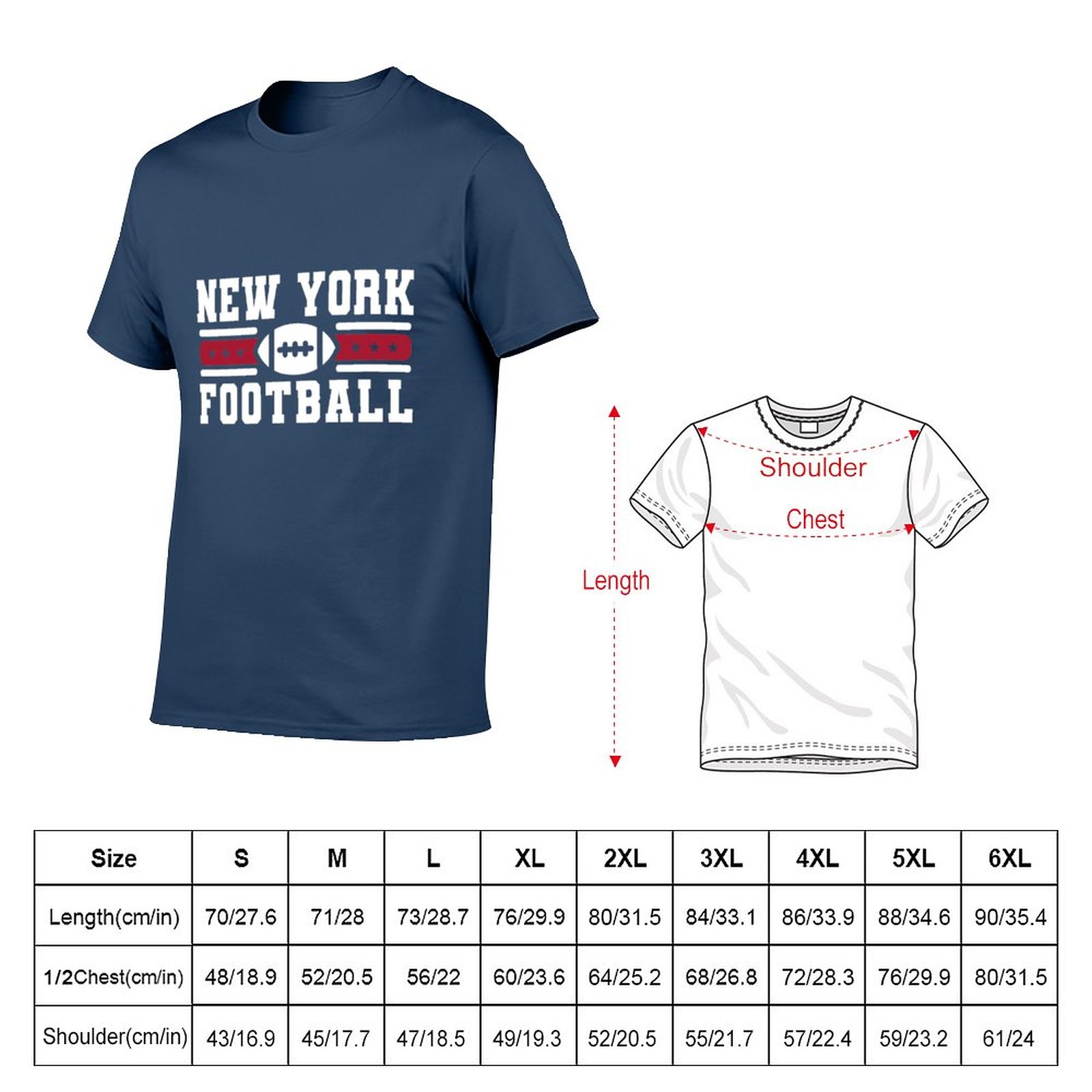 New New York futbol takımı NY  - Vintage Fashion New York incelemesi ve fiyatı