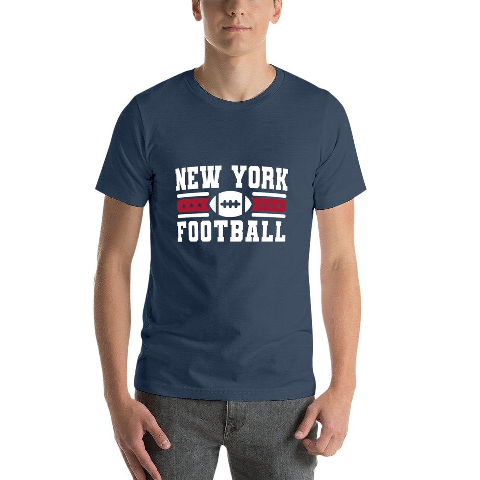 New New York futbol takımı NY  - Vintage Fashion New York incelemesi ve fiyatı