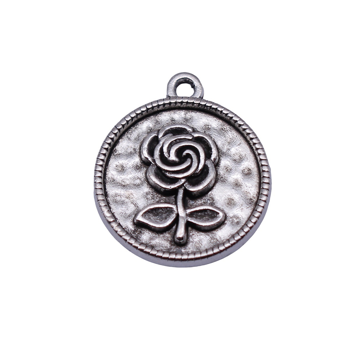 10 adet 21x18mm Antik Gümüş Re - Vintage Fashion Patterns incelemesi ve fiyatı