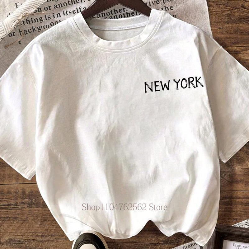 New York Şehri Desenli Baskılı - Vintage Fashion New York incelemesi ve fiyatı