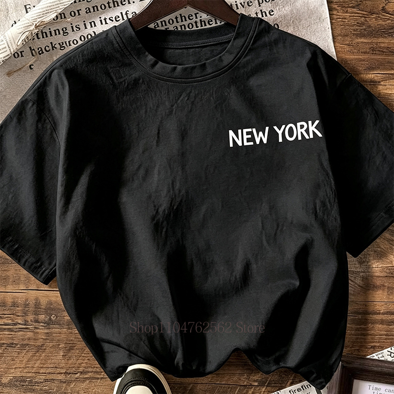 New York Şehri Desenli Baskılı - Vintage Fashion New York incelemesi ve fiyatı