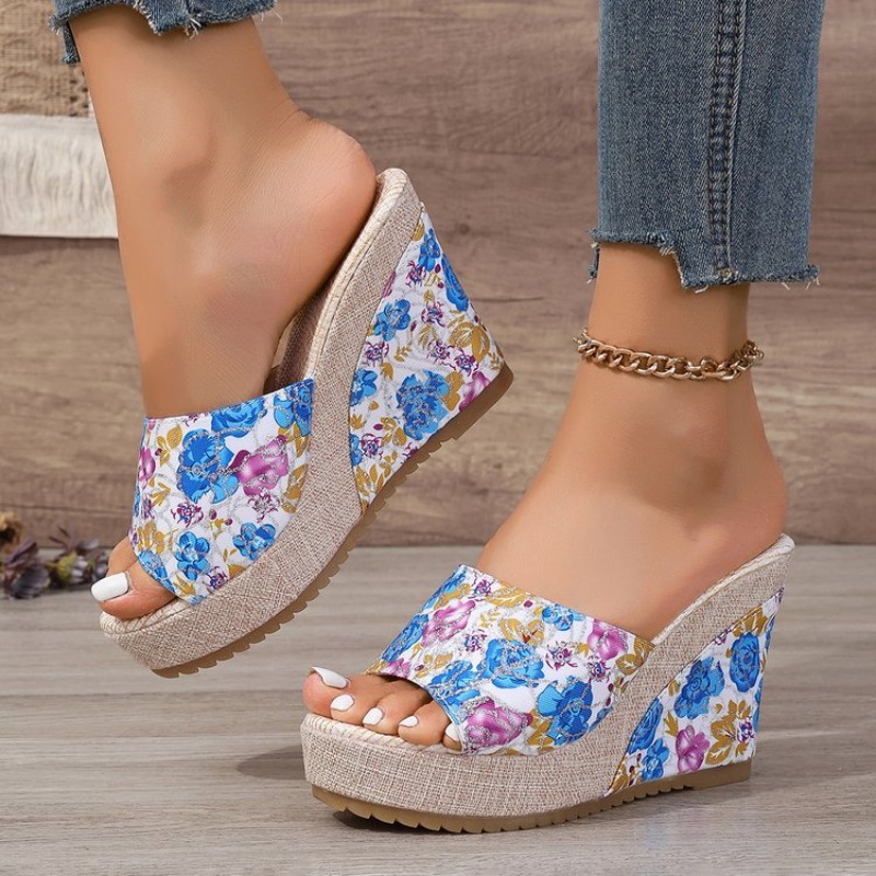 2026 Yeni Kadın Ayakkabıları M - Vintage Fashion Prints incelemesi ve fiyatı