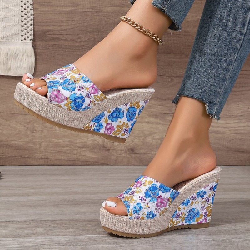 2026 Yeni Kadın Ayakkabıları M - Vintage Fashion Prints incelemesi ve fiyatı